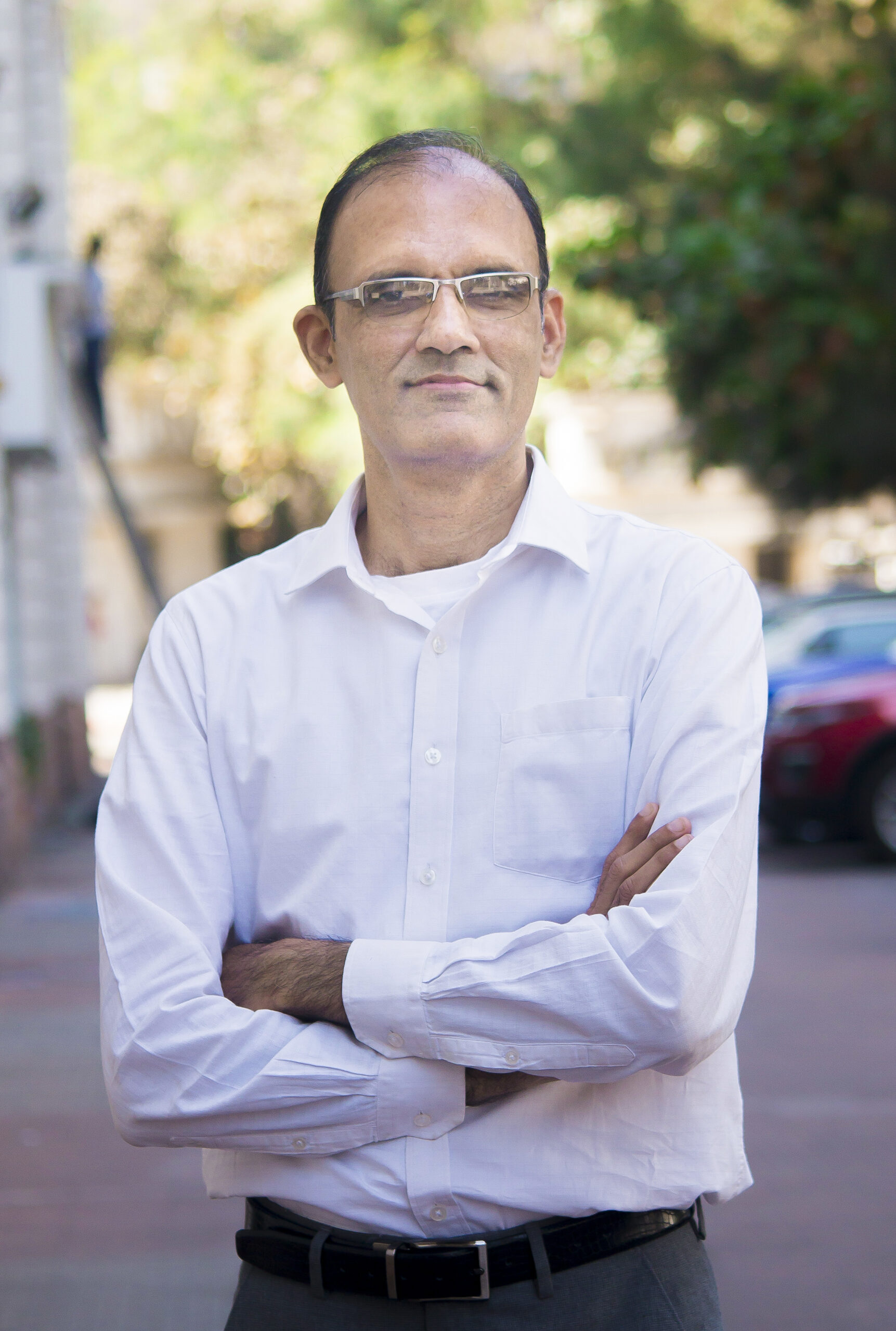 Author Photo
